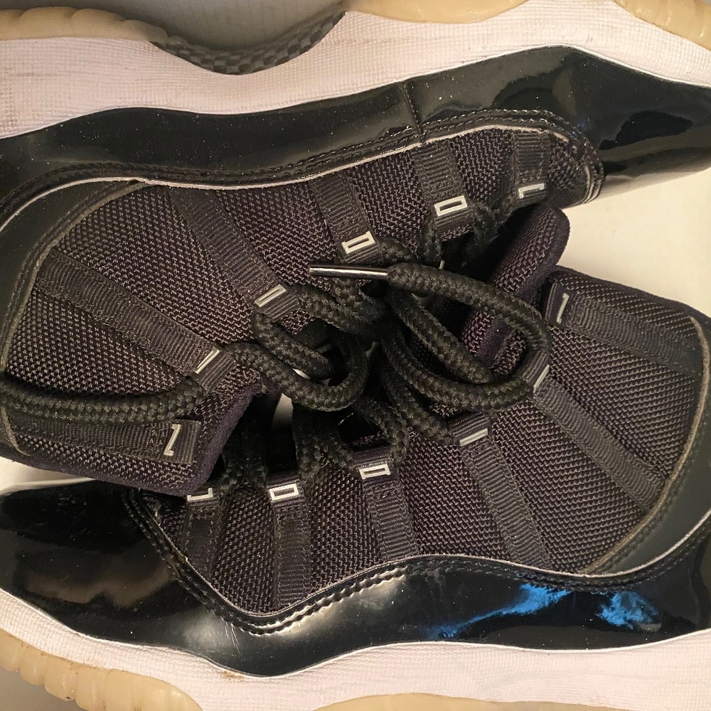 JUBILEE JORDAN 11 7Y/8.5W